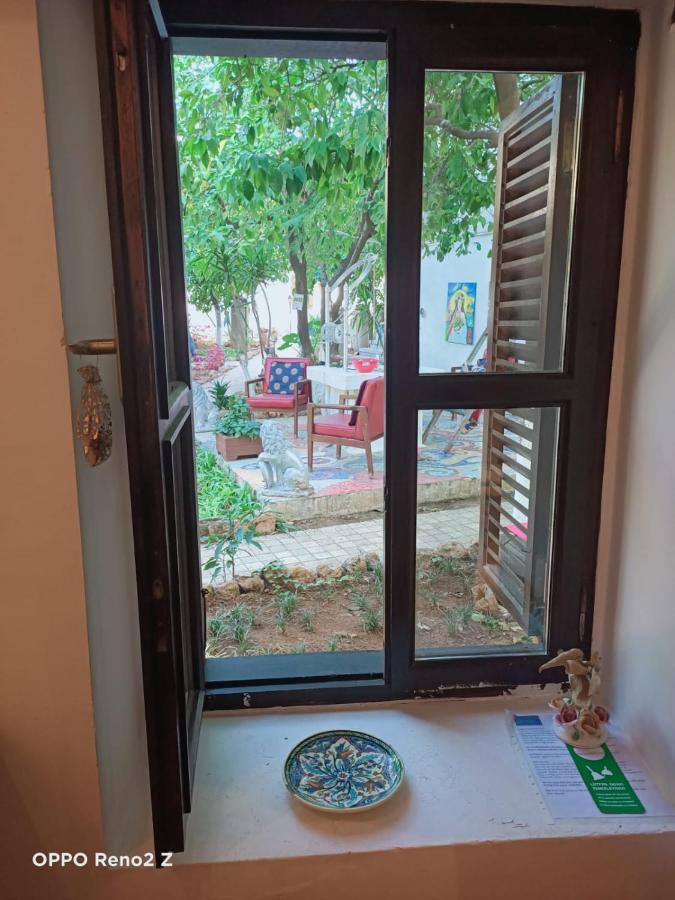 Hadrianus Pansion Hotel Antalya Exterior photo